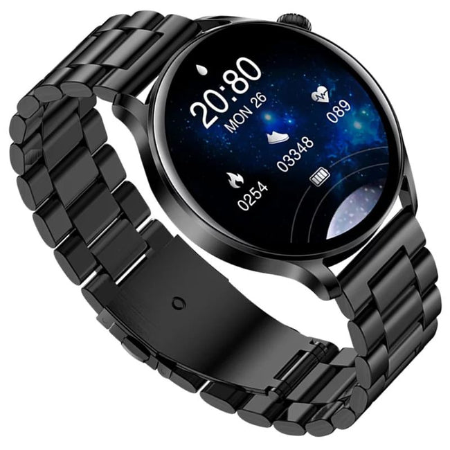 Smartwatch RUBICON RNCE81 - Czarny