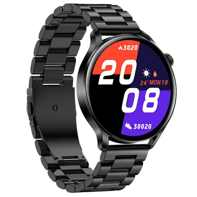 Smartwatch RUBICON RNCE81 - Czarny