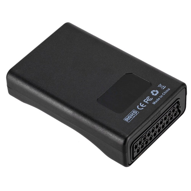Konwerter, Adapter SCART (Eurozłącze) do HDMI