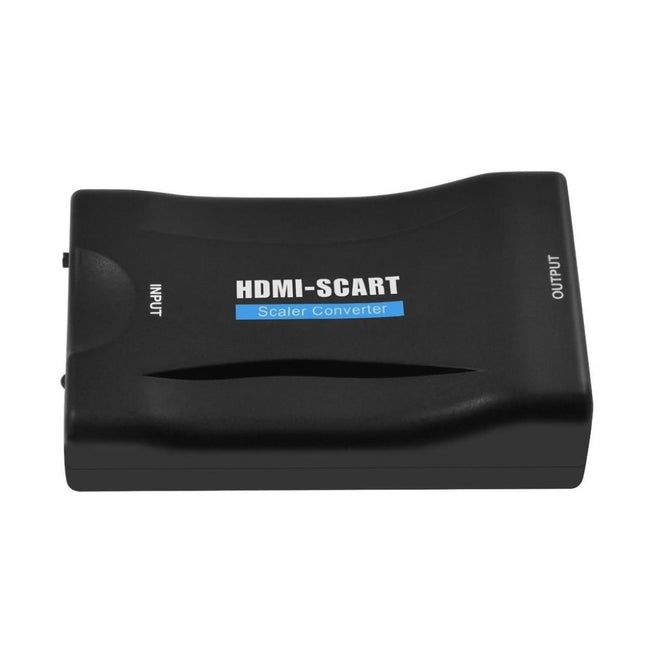Konwerter, Adapter SCART (Eurozłącze) do HDMI