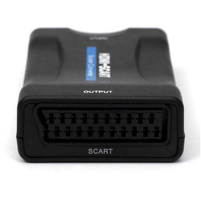 Konwerter, Adapter SCART (Eurozłącze) do HDMI