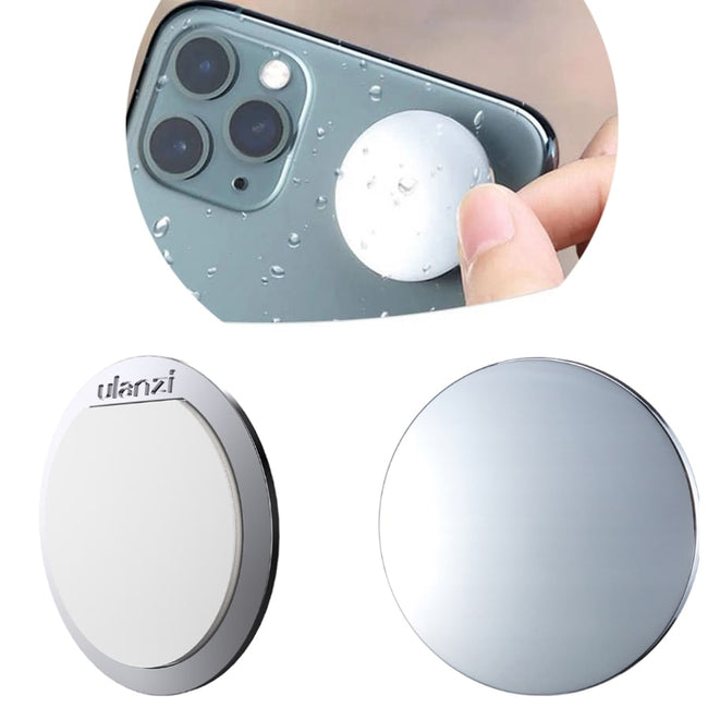 Selfie Mirror - Lusterko Selfie na Smartfona, Przyklejane