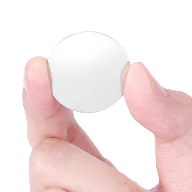 Selfie Mirror - Lusterko Selfie na Smartfona, Przyklejane