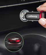 Essager® Ładowarka Samochodowa Quick Charge