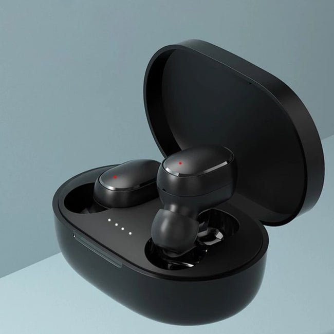 Słuchawki Bezprzewodowe z Powerbankiem - TWS Pods A6S