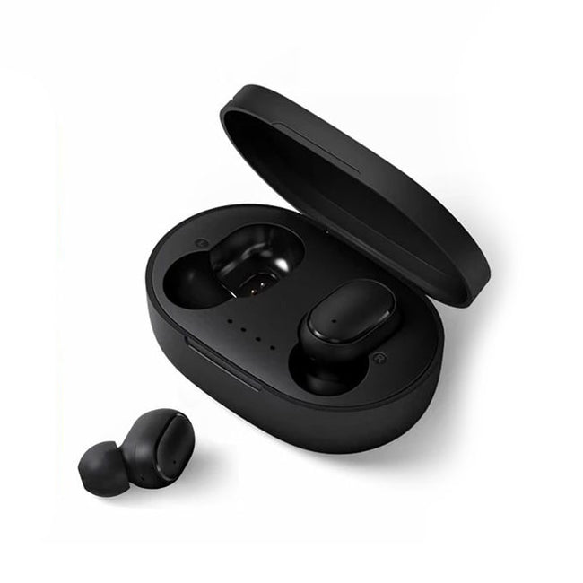 Słuchawki Bezprzewodowe z Powerbankiem - TWS Pods A6S
