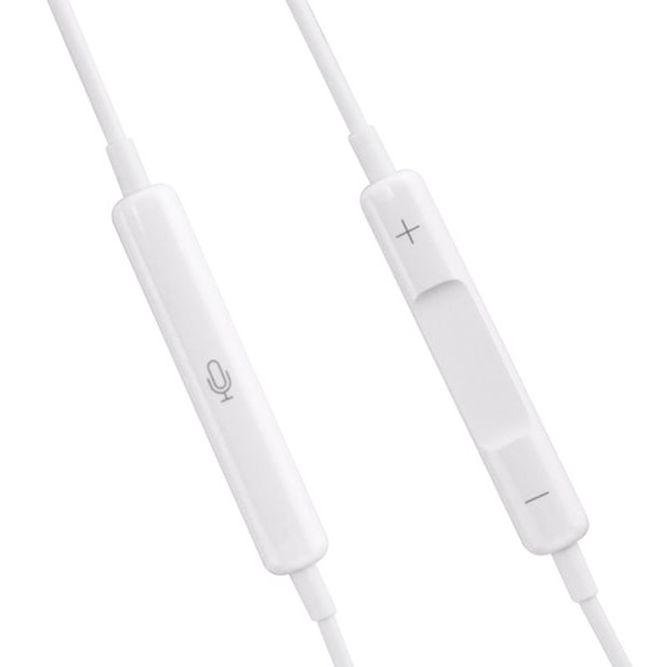 Słuchawki Douszne Pods do iPhone - Lightning