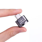 Czytnik Kart Micro SD - Wersja USB-C