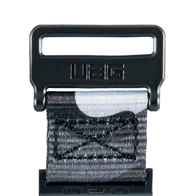 Pasek UAG Urban Armor Gear Active do Apple Watch 42 / 44 / 45 / 49mm - Moro