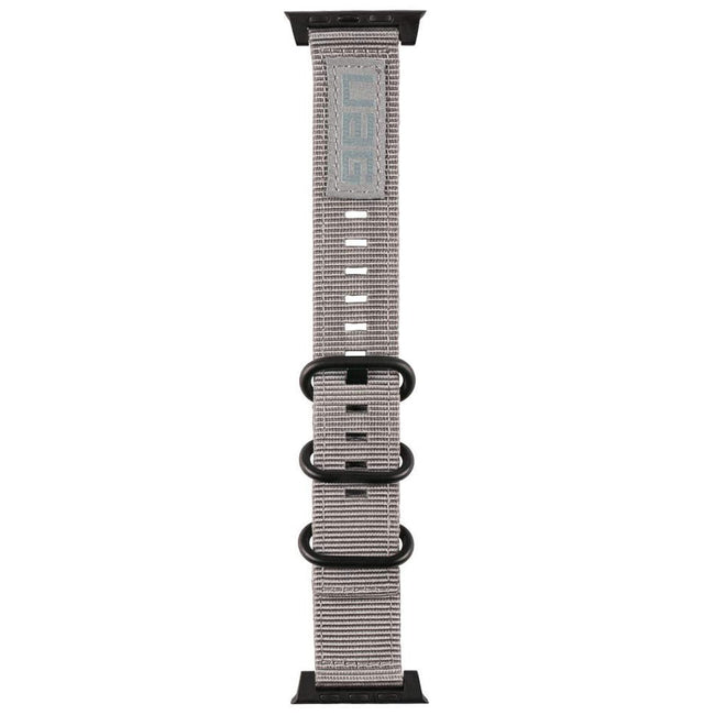 Pasek UAG Urban Armor Gear Nato do Apple Watch 42 / 44 / 45 / 49mm - Szary