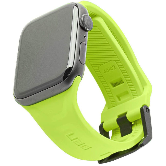 Pasek UAG Urban Armor Gear Civilian do Apple Watch 42 / 44 / 45 / 49mm - Zielony