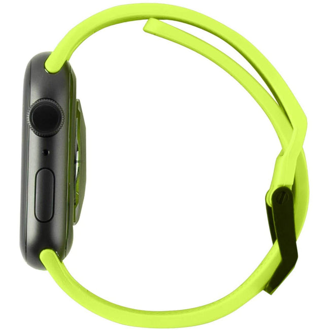 Pasek UAG Urban Armor Gear Civilian do Apple Watch 42 / 44 / 45 / 49mm - Zielony