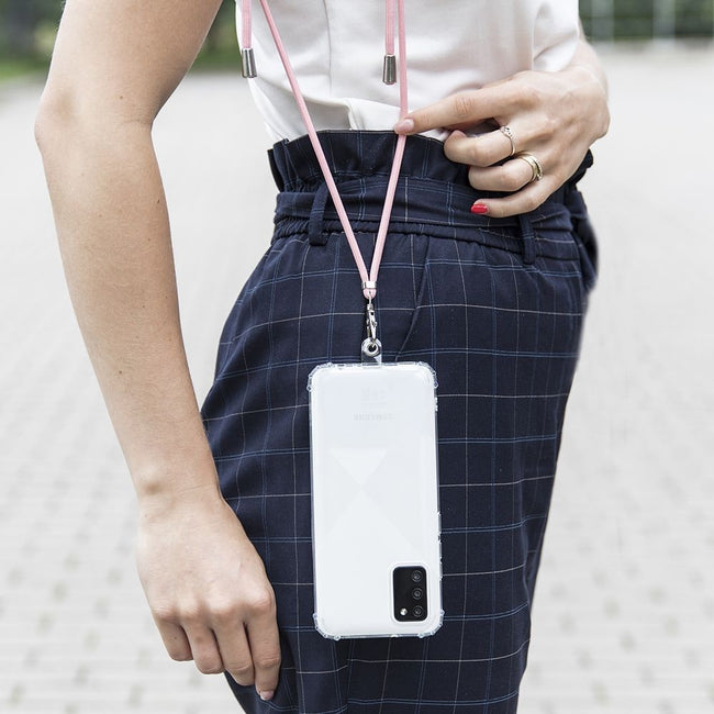 Sznurek Crossbody na Telefon do Etui V2 - Uniwersalny