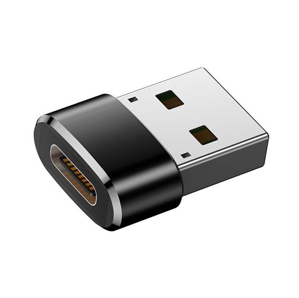 Adapter, Przejściówka USB -> USB-C