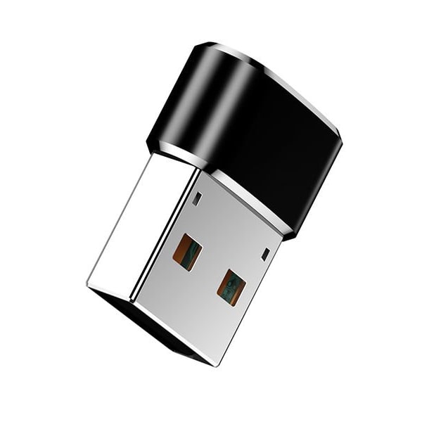 Adapter, Przejściówka USB -> USB-C
