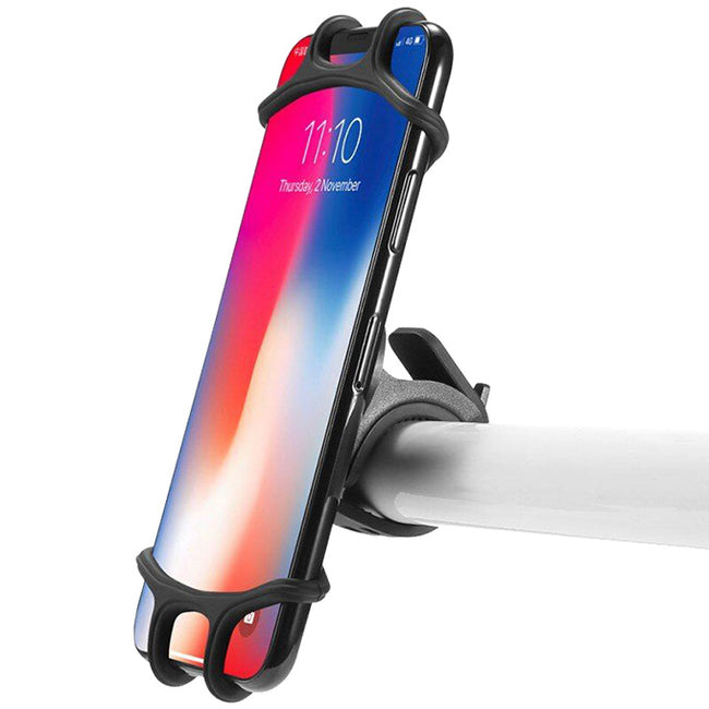 Uchwyt Rowerowy na Smartfona, Telefon, Uniwersalny
