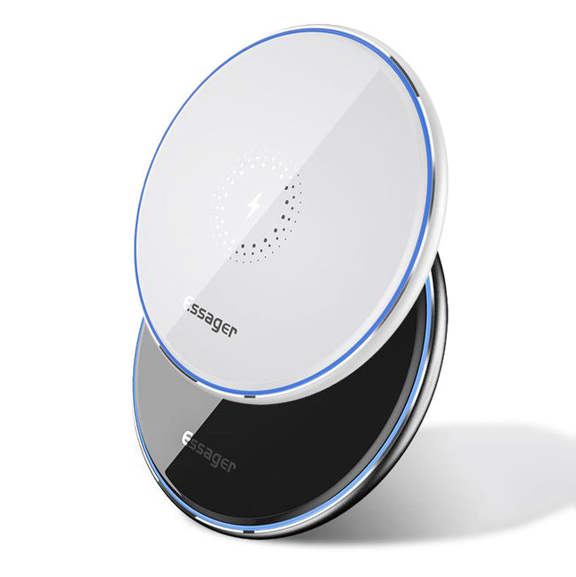Essager® Ładowarka Bezprzewodowa (Indukcyjna) - Quick Charge (10W)