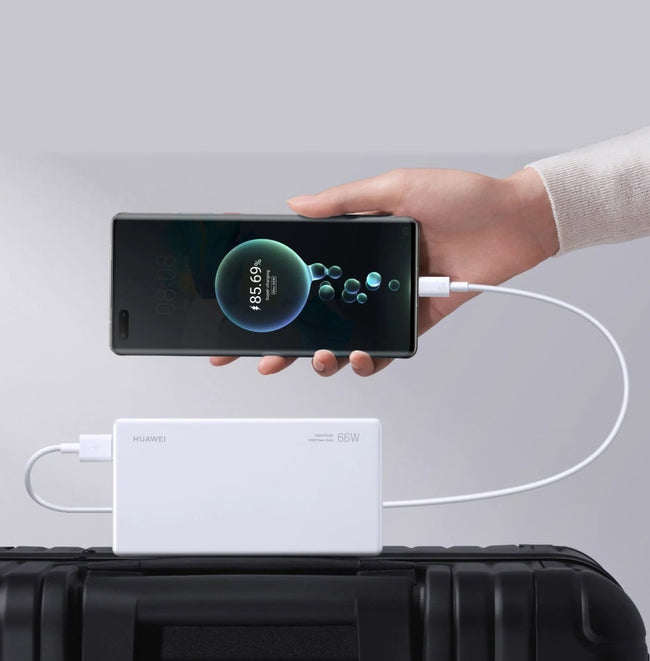 Kabel Phoneo® USB-C 6A - SuperCharge 66W