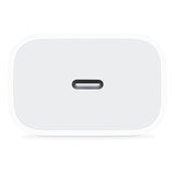 Ładowarka Sieciowa Szybka (20W) do iPhone, iPad, MacBook