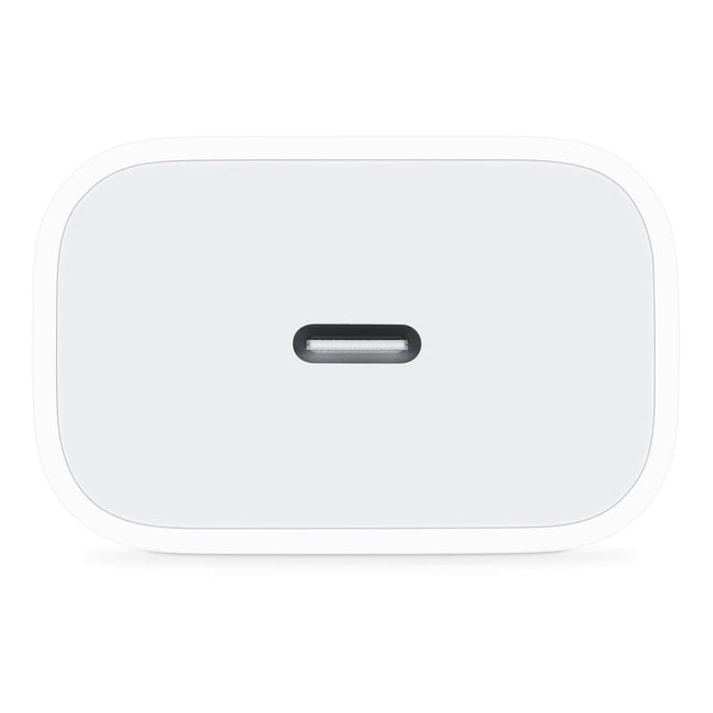 Ładowarka Sieciowa Szybka (20W) do iPhone, iPad, MacBook