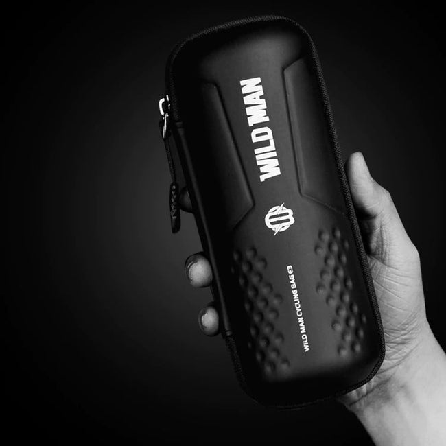 WildMan E3 Etui / Pokrowiec na Uchwyt Bidonu