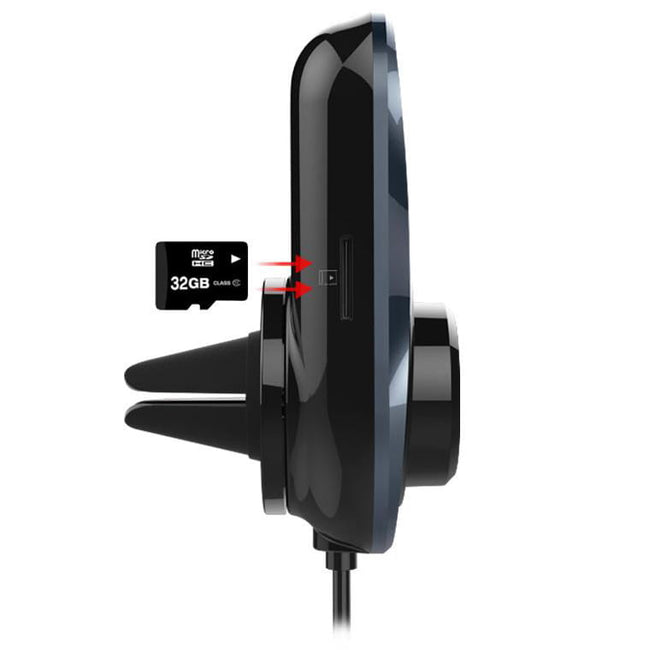 Transmiter FM Bluetooth - Perfect Sound