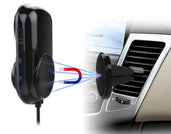 Transmiter FM Bluetooth - Perfect Sound