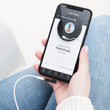 Adapter USB-C (Typ-C) -> Mini Jack (3,5 mm)