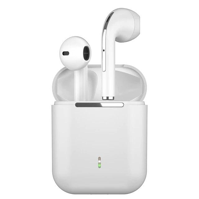 Słuchawki Bezprzewodowe - Essager Air Buds J18