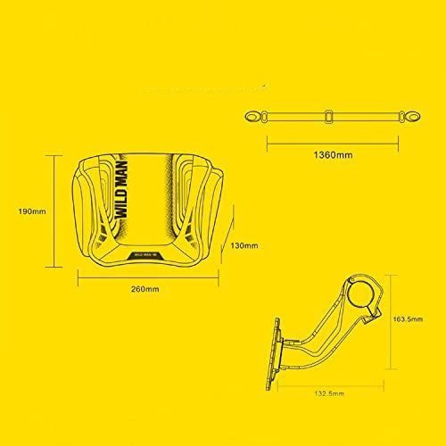 WildMan Storage Bag H8, 3L - Torba na Kierownicę Roweru