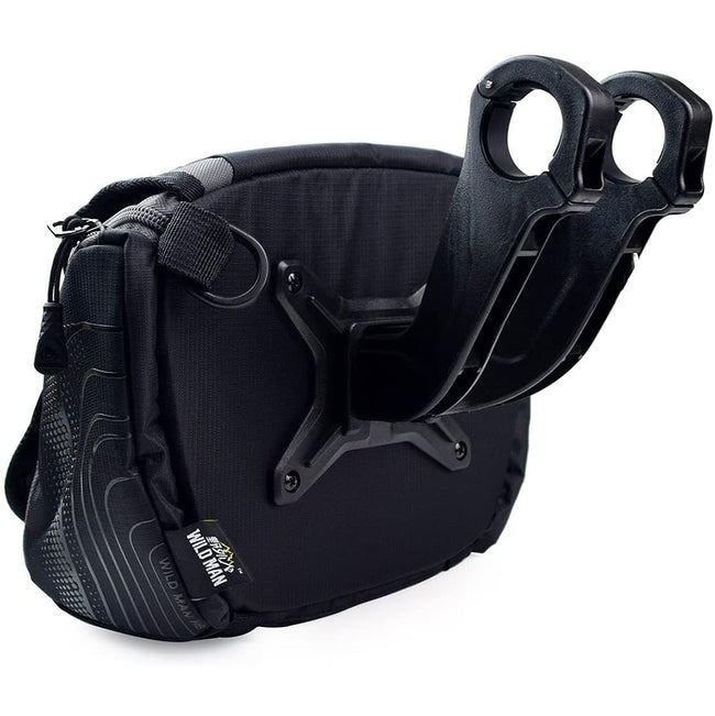 WildMan Storage Bag H8, 3L - Torba na Kierownicę Roweru