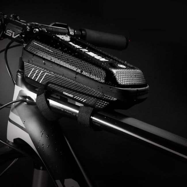 WildMan E5 Sakwa / Torba na Ramę Roweru