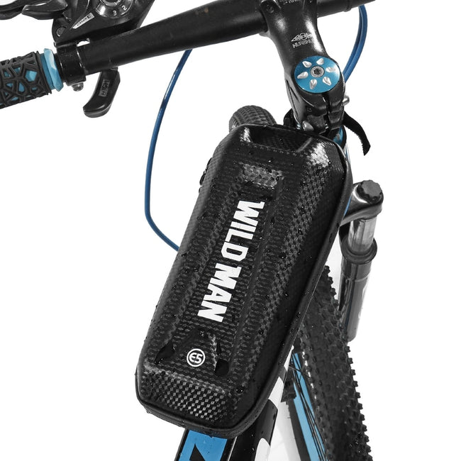 WildMan E5 Sakwa / Torba na Ramę Roweru
