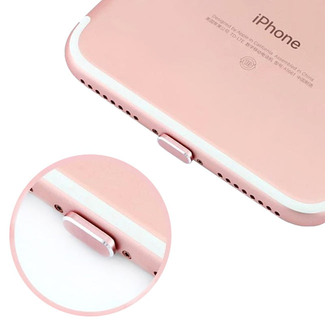 Zatyczka Przeciw Kurzowi do Portu Ładowania