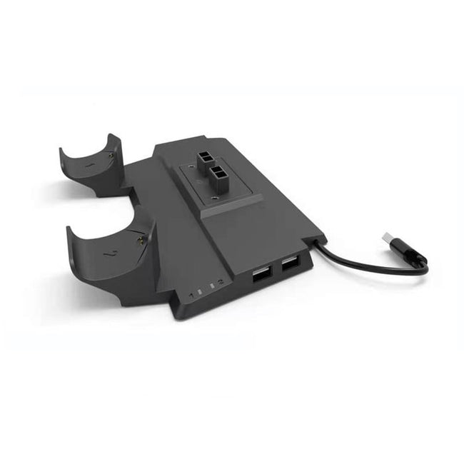 DOBE® - Podstawka Ładująca do PlayStation 4 (PS4 / Slim / Pro)