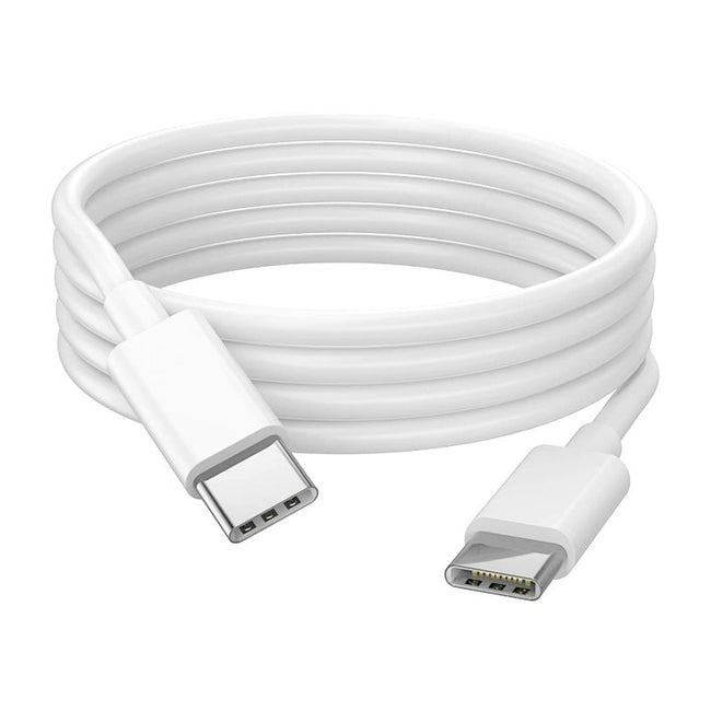 Kabel USB-C do USB-C, Gumowy
