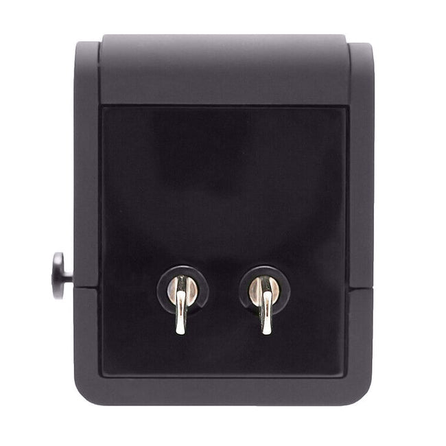 Adapter Podróżny Phoneo® Przejściówka Wtyczka EU / PL / US / UK
