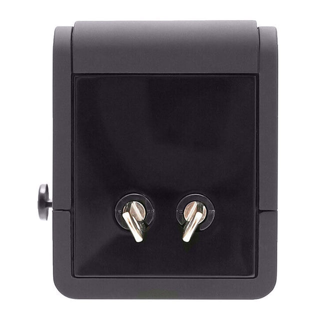 Adapter Podróżny Phoneo® Przejściówka Wtyczka EU / PL / US / UK