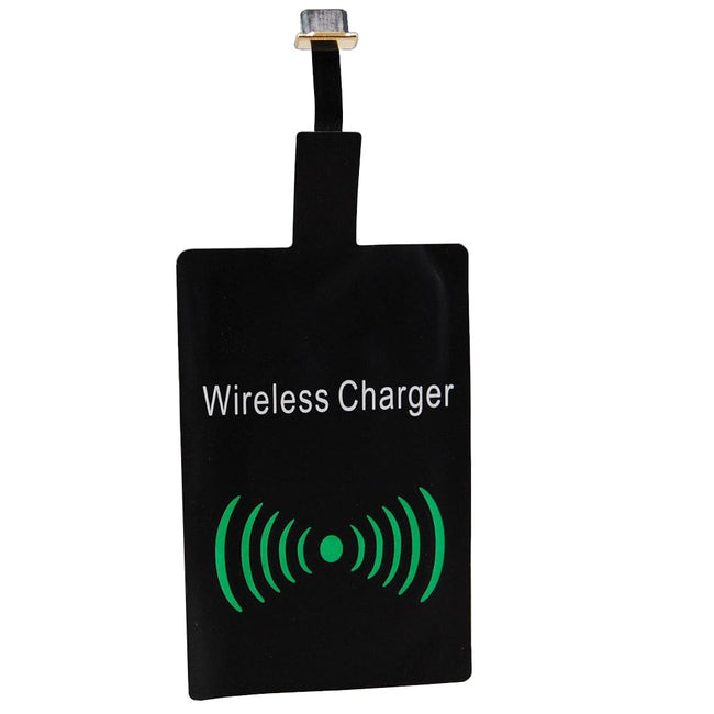 Adapter QI do Ładowania Indukcyjnego