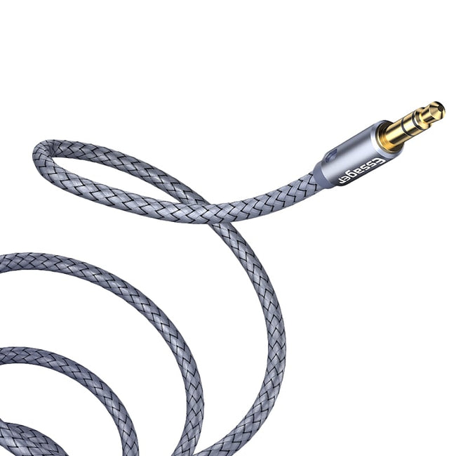 Essager® Przedłużacz Mini Jack (3,5 mm) / AUX