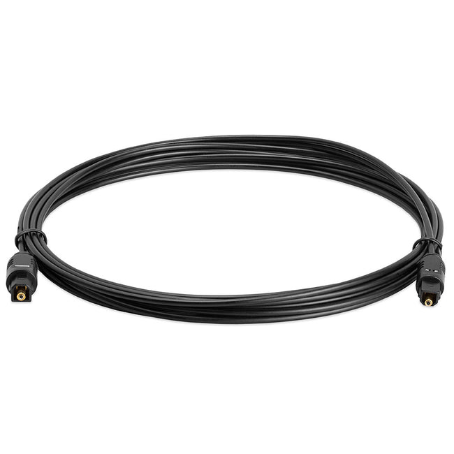 Kabel Optyczny, Przewód Audio SPDIF (TOSLINK)