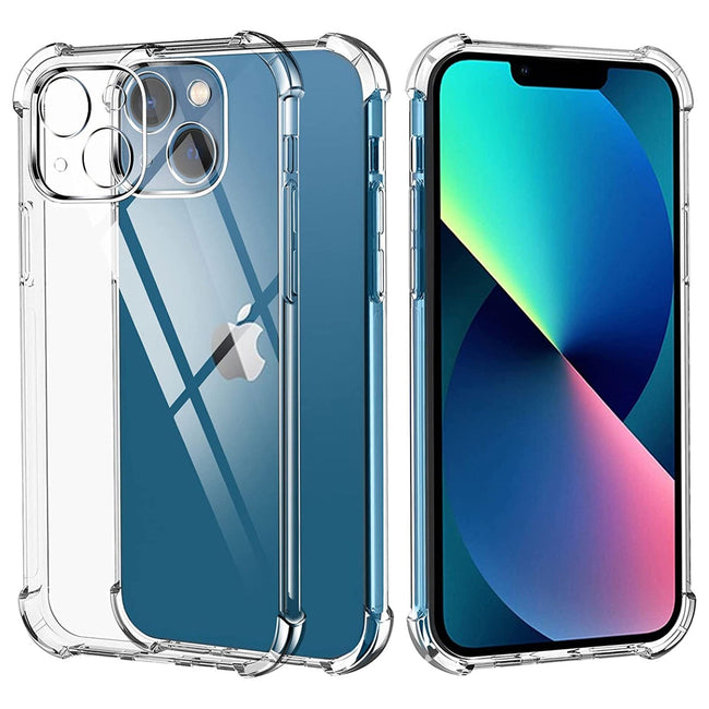 Etui Ochronne Air Cushion - iPhone 14 Plus
