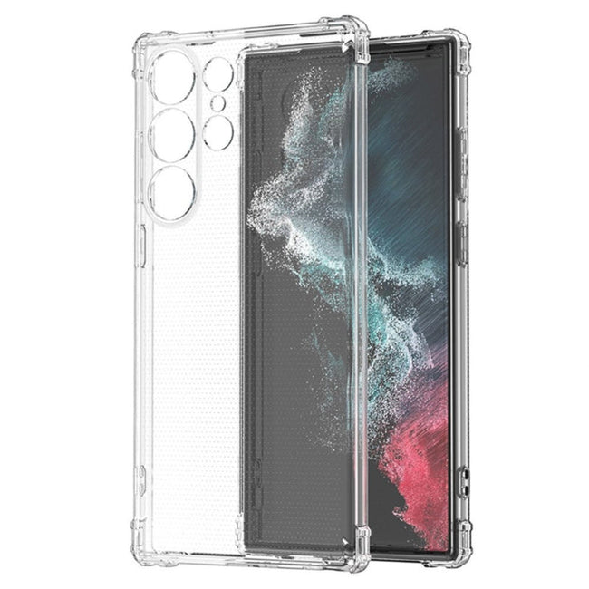 Etui Ochronne Air Cushion - Samsung Galaxy S23 Ultra