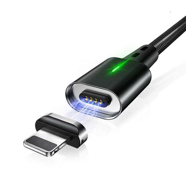 Essager® Kabel Magnetyczny (+ Końcówka)
