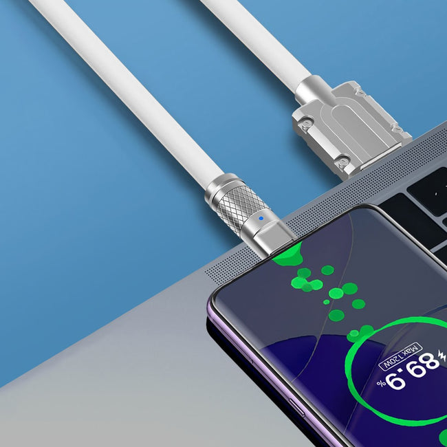 Kabel USB do USB-C Phoneo® 120W 7A