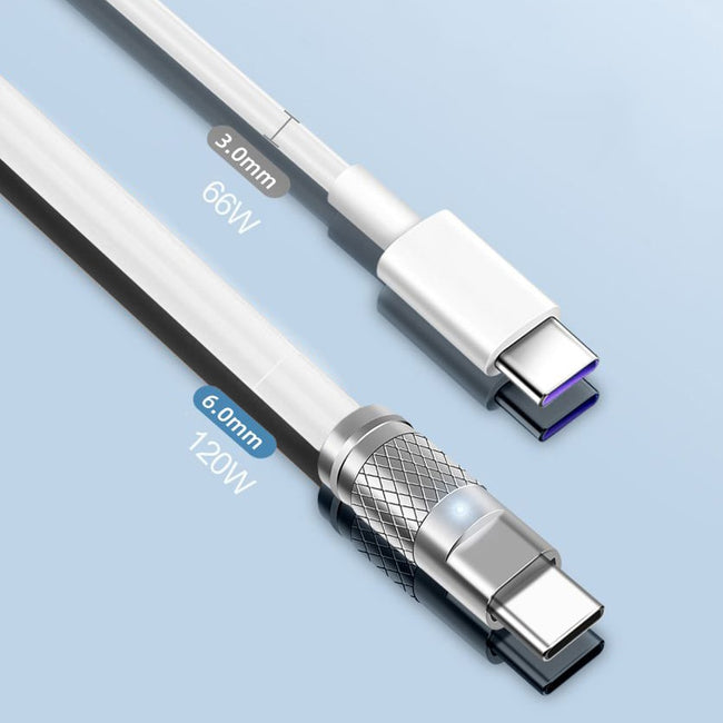 Kabel USB do USB-C Phoneo® 120W 7A