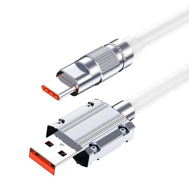 Kabel USB do USB-C Phoneo® 120W 7A