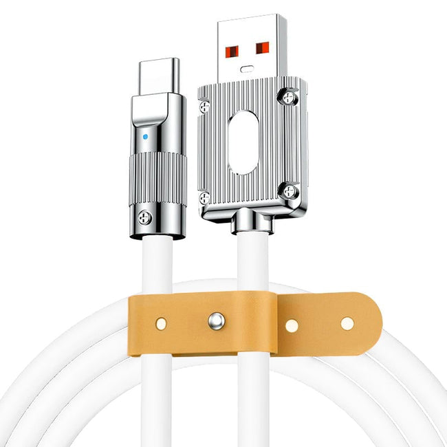 Kabel USB do USB-C Phoneo® 120W 7A