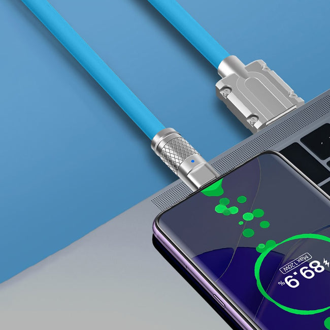Kabel USB do USB-C Phoneo® 120W 7A