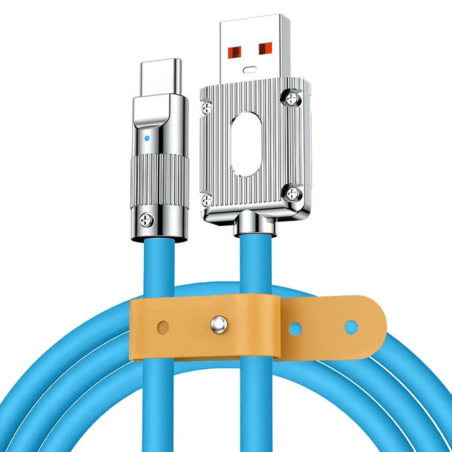 Kabel USB do USB-C Phoneo® 120W 7A